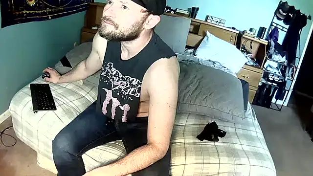 Spunwhiteboy1992 online show from April 21, 2026, 4:46 pm