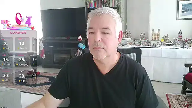 aarosteev2 online show from December 18, 2025, 3:05 pm