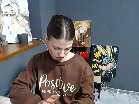 felicity gold online show from February 4, 2026, 7:25 am