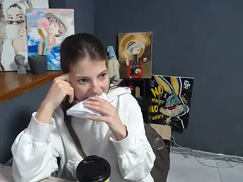 felicity gold online show from May 21, 2026, 6:11 am