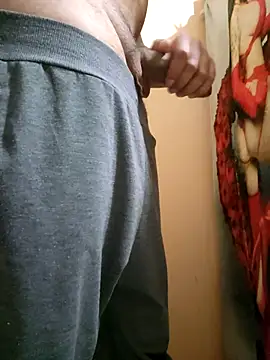 Cactus Hot online show from November 25, 2025, 12:22 am