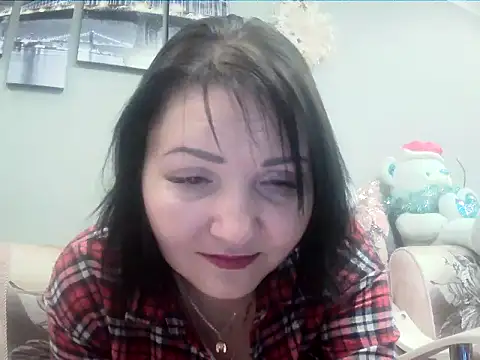 ClaireSunset online show from February 6, 2025, 5:19 pm