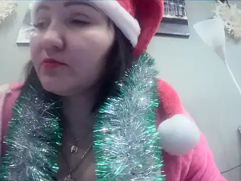 ClaireSunset online show from December 28, 2024, 1:28 pm