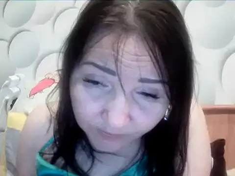 ClaireSunset online show from March 25, 2026, 6:07 pm