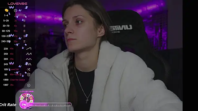 Snapshot of Kathleen_Meow chatting on October 3, 2025, 5:58 pm Kathleen Meow online show from October 3, 2025, 5:58 pm