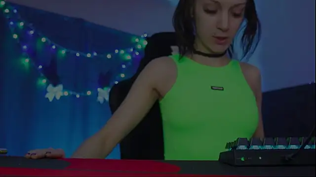 Snapshot of Kathleen_Meow chatting on January 16, 2025, 6:25 am Kathleen Meow online show from January 16, 2025, 6:25 am