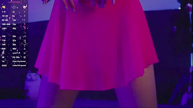 Snapshot of Kathleen_Meow chatting on February 23, 2025, 6:34 pm Kathleen Meow online show from February 23, 2025, 6:34 pm