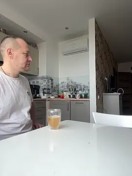 DonorDi online show from February 12, 2026, 9:20 am