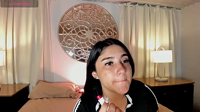 Belliinda 21 online show from September 24, 2025, 7:09 pm