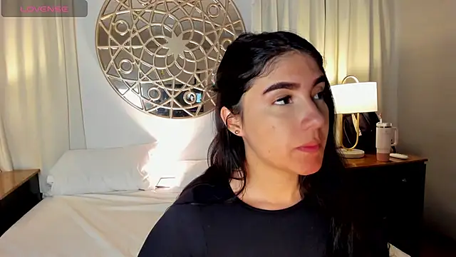 Belliinda 21 online show from October 1, 2025, 6:56 pm