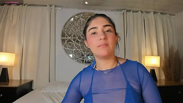 Belliinda 21 online show from March 18, 2025, 6:50 pm