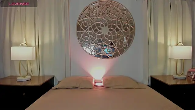 Belliinda 21 online show from January 10, 2026, 6:58 pm