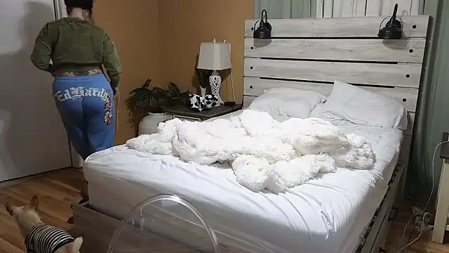 TexasTattooedHouseWife online show from January 16, 2026, 3:16 pm