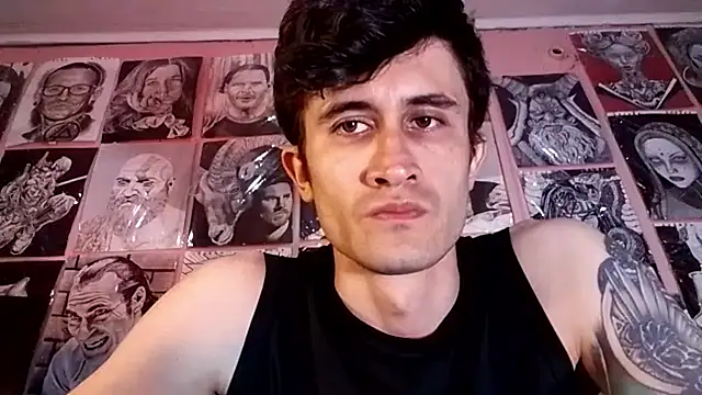 Loggan donnelly online show from January 8, 2026, 10:16 pm