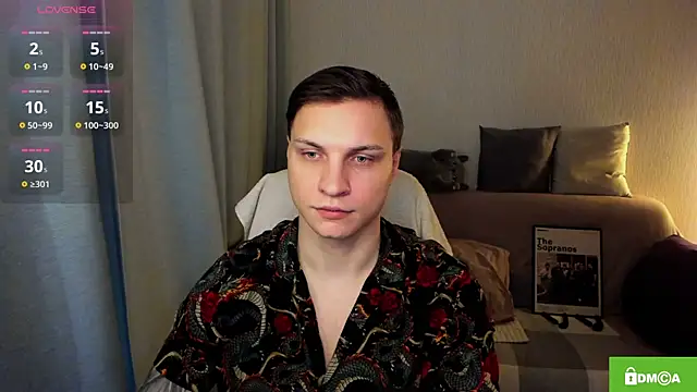 Snapshot of handsome_guy01 chatting on June 25, 2026, 5:18 pm handsome guy01 online show from June 25, 2026, 5:18 pm