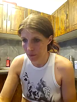 Lenchen  online show from March 18, 2026, 9:04 pm