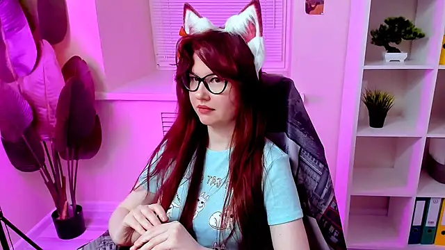 CarolGiggly online show from April 12, 2026, 2:15 am