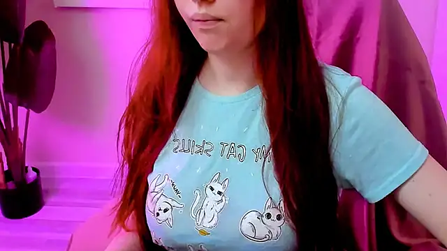 CarolGiggly online show from April 22, 2026, 10:27 pm