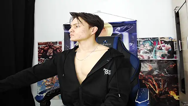 Snapshot of sr_jaeger chatting on November 15, 2025, 3:38 pm sr jaeger online show from November 15, 2025, 3:38 pm