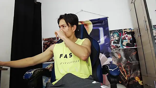 sr jaeger online show from December 18, 2025, 1:37 pm