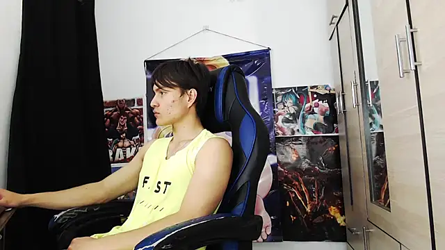 Snapshot of sr_jaeger chatting on December 1, 2025, 12:50 pm sr jaeger online show from December 1, 2025, 12:50 pm