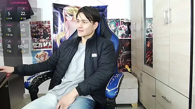 sr jaeger online show from February 9, 2026, 12:58 pm