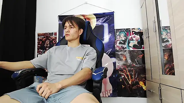 Snapshot of sr_jaeger chatting on November 19, 2025, 1:22 pm sr jaeger online show from November 19, 2025, 1:22 pm