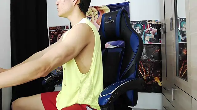 Snapshot of sr_jaeger chatting on November 30, 2025, 3:24 pm sr jaeger online show from November 30, 2025, 3:24 pm