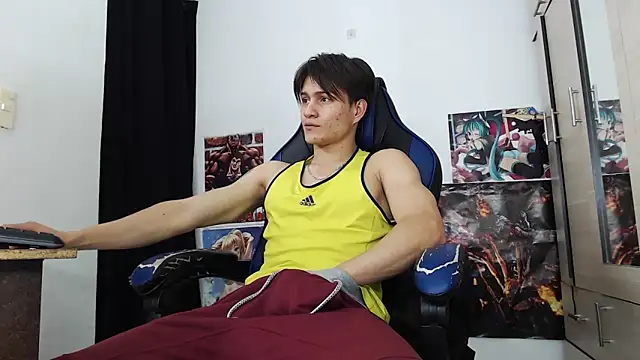 Snapshot of sr_jaeger chatting on November 5, 2025, 1:47 pm sr jaeger online show from November 5, 2025, 1:47 pm