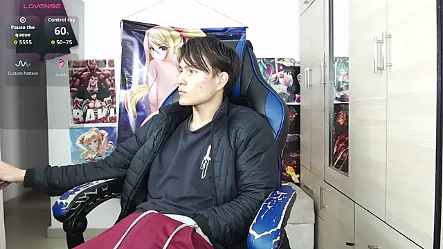 sr jaeger online show from February 12, 2026, 1:33 pm