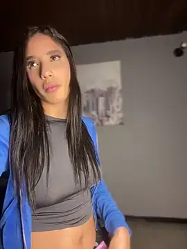 Praga Pink online show from February 24, 2026, 3:18 am