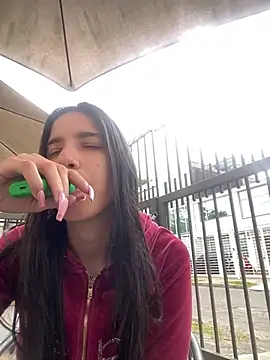 Praga Pink online show from January 15, 2026, 9:18 pm