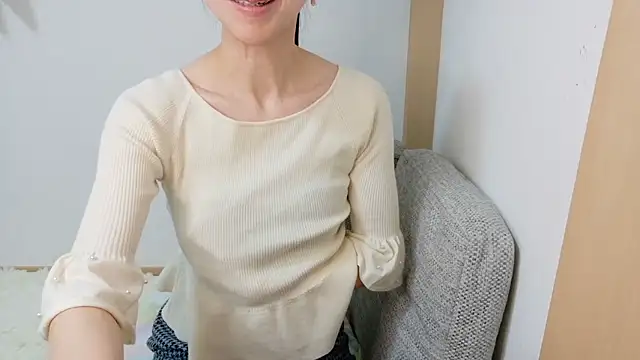 Hana-tan online show from December 16, 2025, 10:47 pm