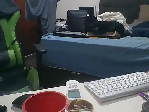 Snapshot of SOLESFETISHBR chatting on February 18, 2026, 8:33 am SOLESFETISHBR online show from February 18, 2026, 8:33 am