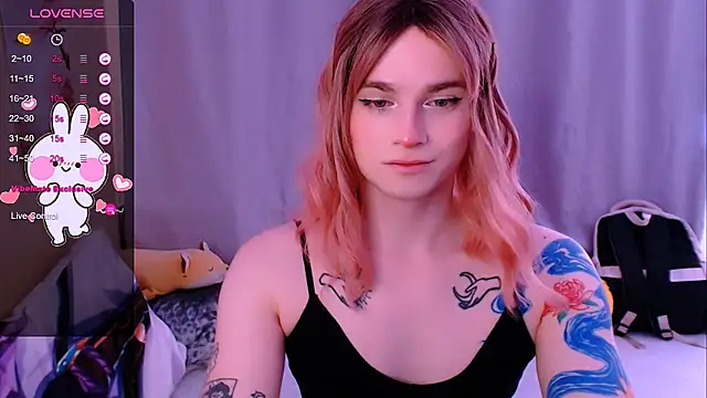 Alice Hells online show from March 13, 2026, 7:57 am