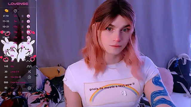 Snapshot of Alice_Hells chatting on September 10, 2025, 5:39 am Alice Hells online show from September 10, 2025, 5:39 am