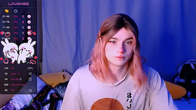 Snapshot of Alice_Hells chatting on November 8, 2025, 5:44 am Alice Hells online show from November 8, 2025, 5:44 am