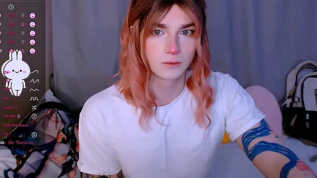 Snapshot of Alice_Hells chatting on March 9, 2025, 5:11 am Alice Hells online show from March 9, 2025, 5:11 am