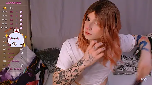 Snapshot of Alice_Hells chatting on February 2, 2025, 8:13 am Alice Hells online show from February 2, 2025, 8:13 am