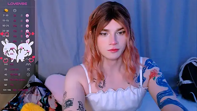 Snapshot of Alice_Hells chatting on March 7, 2025, 4:13 am Alice Hells online show from March 7, 2025, 4:13 am