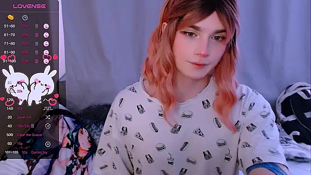 Snapshot of Alice_Hells chatting on March 6, 2025, 6:19 am Alice Hells online show from March 6, 2025, 6:19 am