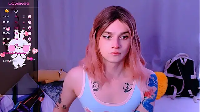 Alice Hells online show from March 1, 2026, 6:46 am