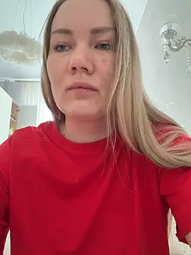 LianaCruz   online show from April 1, 2026, 11:33 am