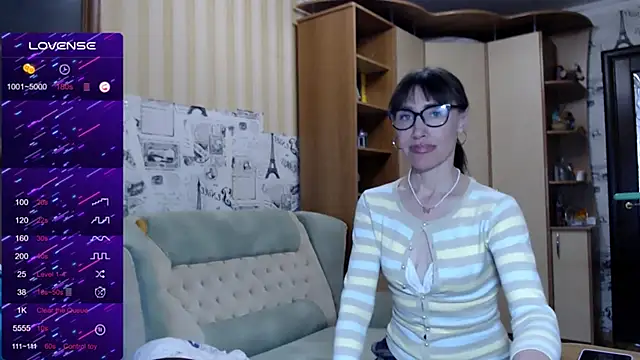 Snapshot of Pepper_mur chatting on March 12, 2025, 11:32 am Pepper mur online show from March 12, 2025, 11:32 am