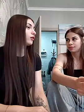 ShySonya online show from February 6, 2026, 7:04 am