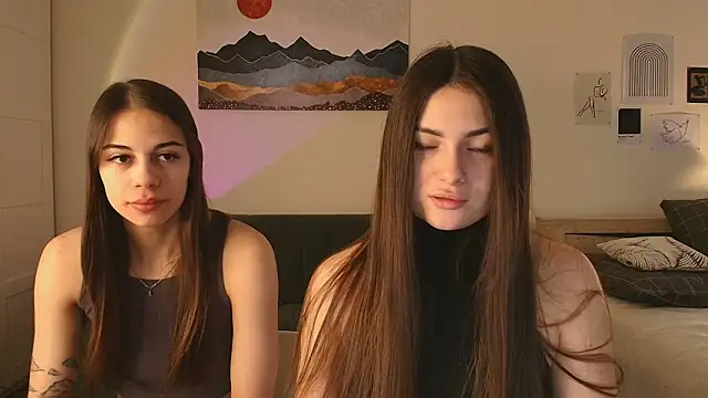 ShySonya online show from March 21, 2026, 7:09 am