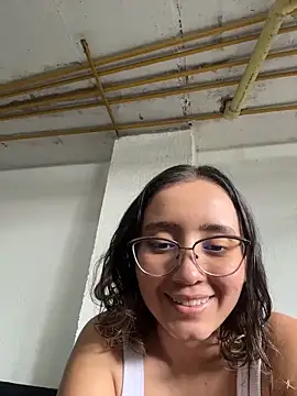 Kay LustyWife online show from April 19, 2026, 2:51 pm