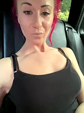 SweetSolez online show from October 27, 2025, 2:40 pm