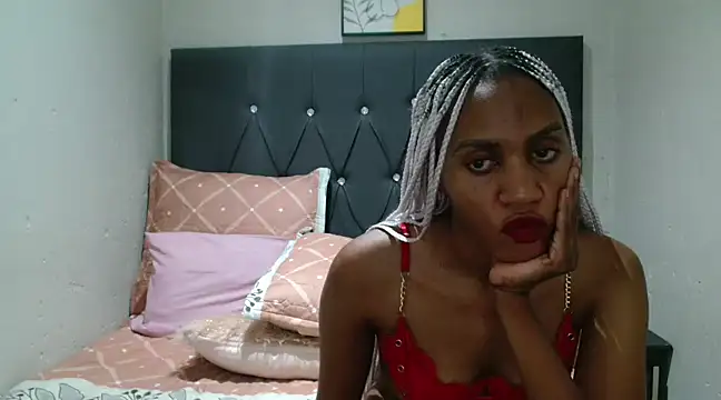 slimbigass online show from January 10, 2025, 5:02 pm