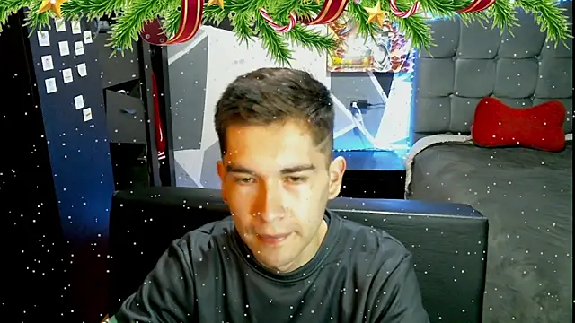 samael1107 online show from December 7, 2024, 10:56 pm